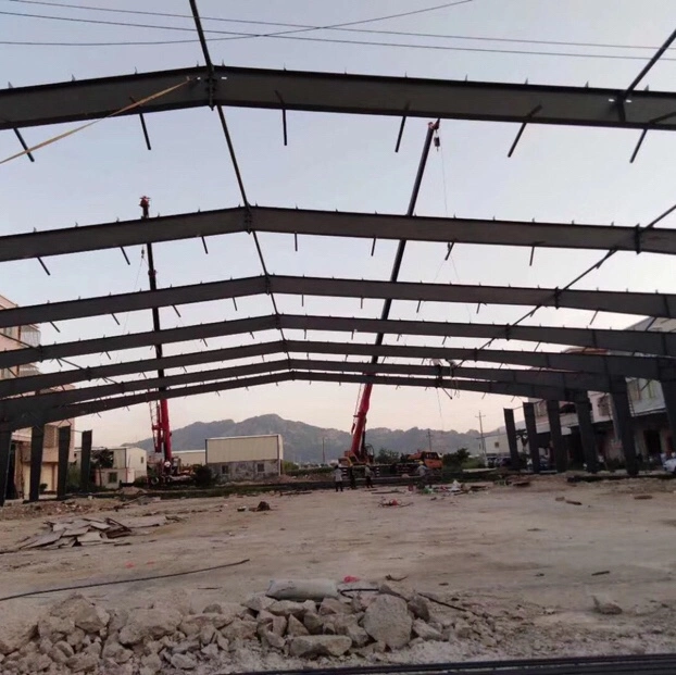 Garagem portátil Oficina Medidor de Luz Steel Framing Construir