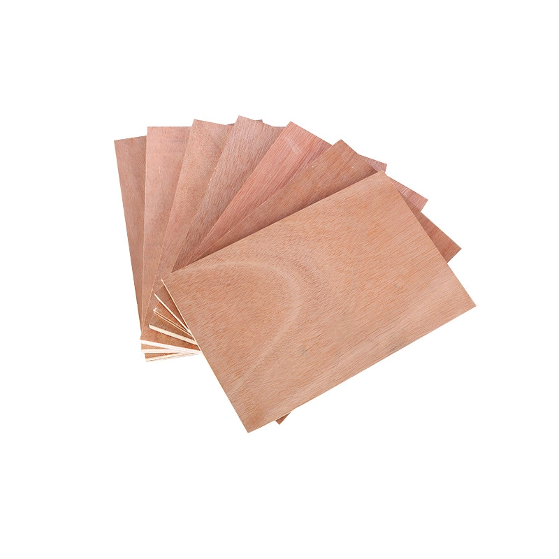 Wood Sheets Plywood 3mm Basswood Plywood Sheet Birch Plywood