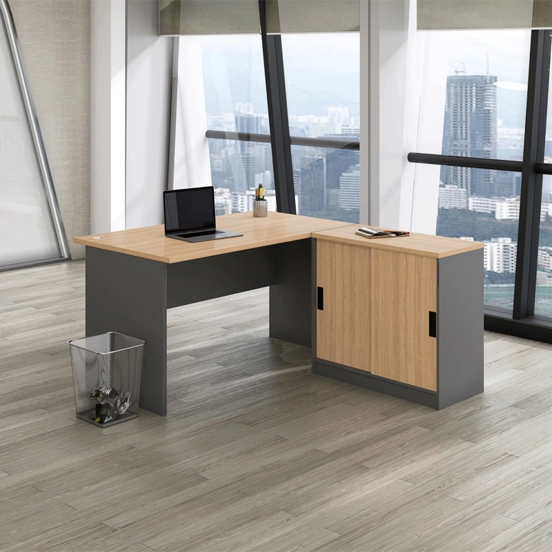 New Product Office Furniture Table Notebook Stand Table Set