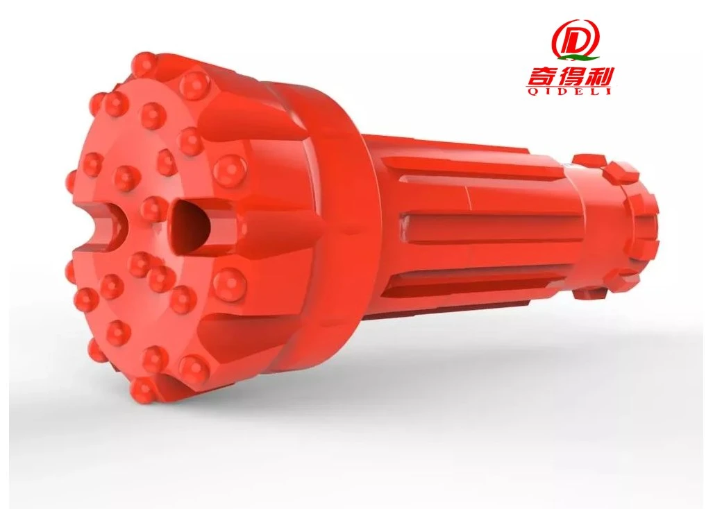 2023 Top Supplier Support DTH Drill Bits DHD 380-216mm for Water Well & Mining & Construction Works From Qideli Made