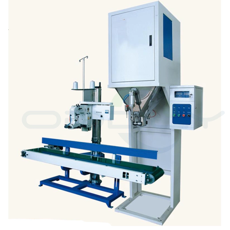 Ods50A 5~50kg Bags Packing Machine with Double Hopper