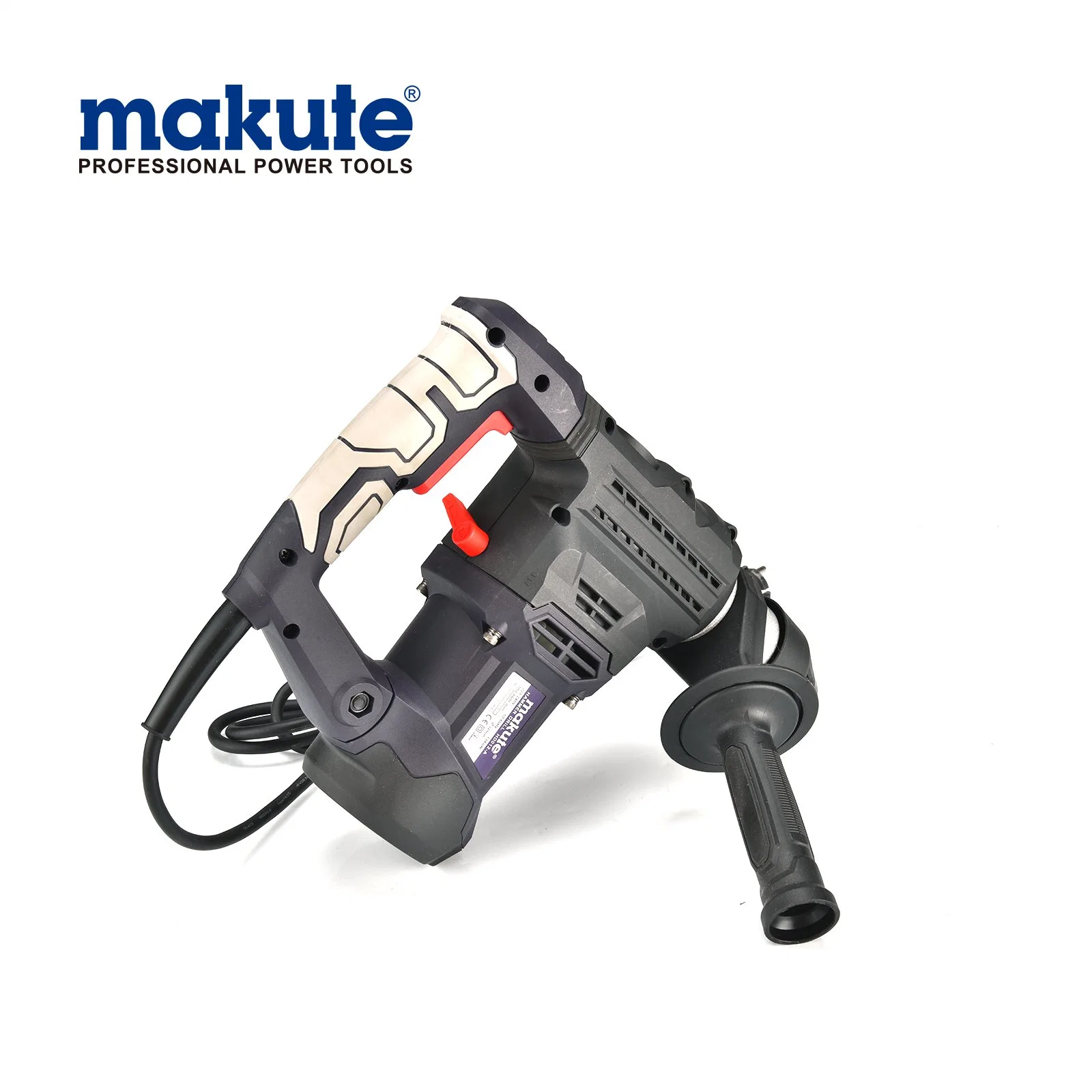 Taladro percutor Makute Power Tools HD012-A