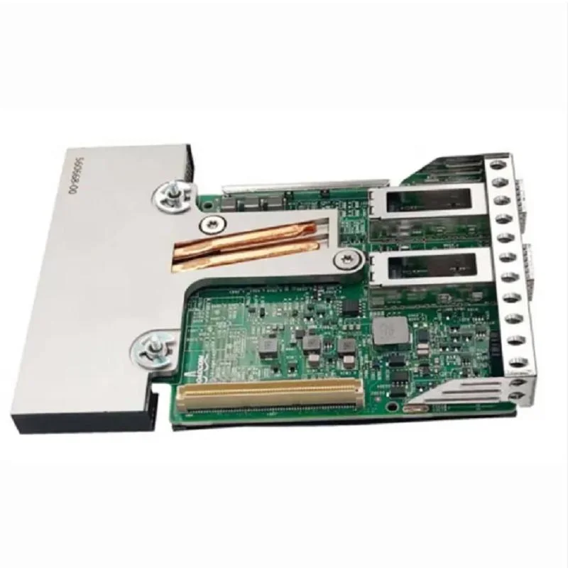 High Standard 16GB Dual Port SFP+ Network Cards