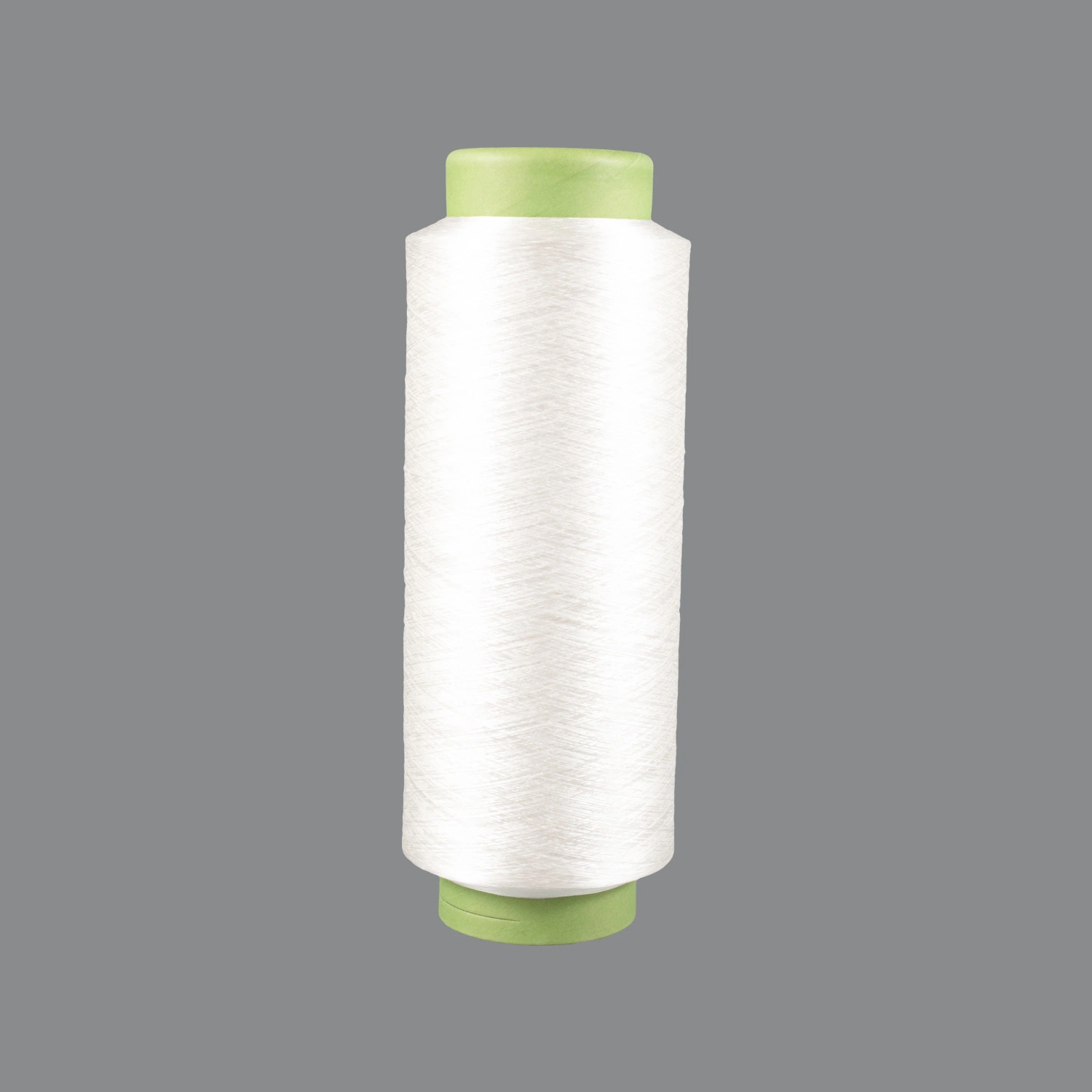 Recycled Grs Polyester Yarn DTY 200d/288f SD Filament Wholesale China Manufacturer for Knitting Weaving Warp