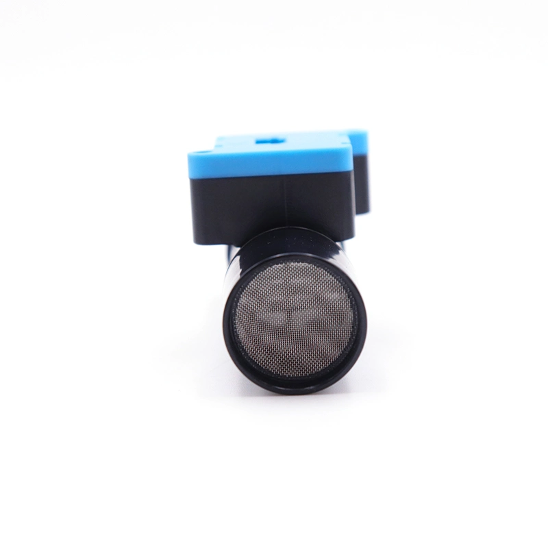 Digital IP67 Oxygen Air Ventilator Flow Sensor Meter