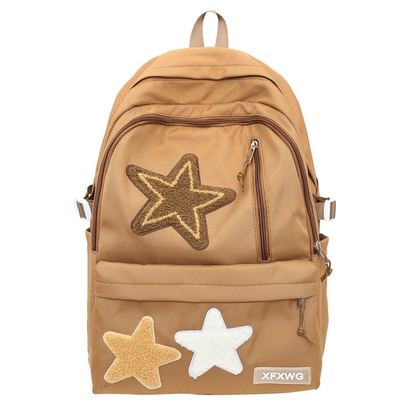New Arrivals High Quality Cute Leisure Travel Backpack School Bag