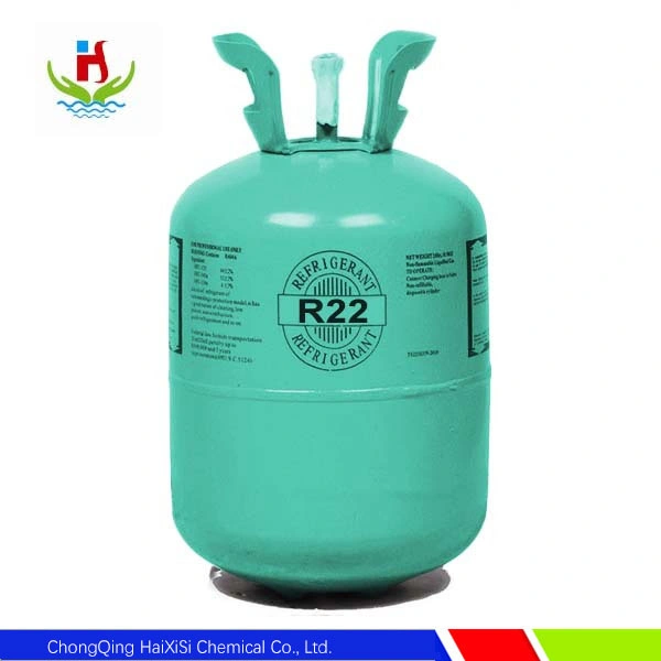 Factory Hot Sale Hfc Mixed Coolant Refrigerant Gas R410