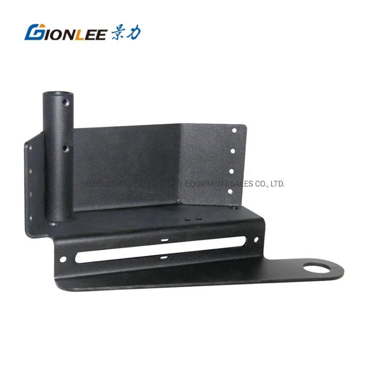 Custom Sheet Metal Welding Bending Assembly Parts