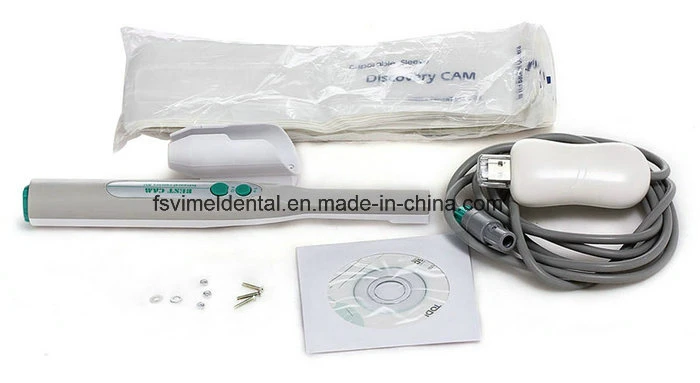 USB Dental Oral Cameras Economical Mini Home Use