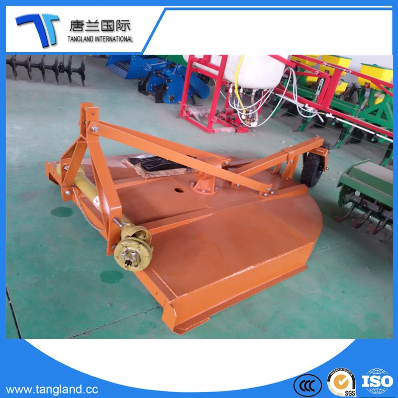 9gn-1.2 Series Weeder/Weeding/Eradicator/Grubber/Mower Machine in China