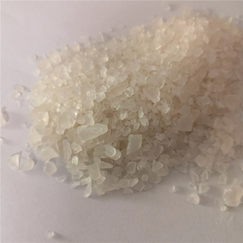 High quality/High cost performance  Sodium Sulfate Anhydrous Aluminum Sulfate CAS No: 10043-67-1