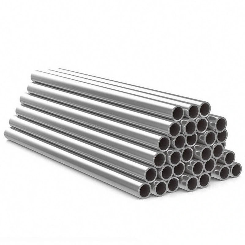 316 310 321 Q235 Q345 Industrial Use Seamless Stainless Steel Tube