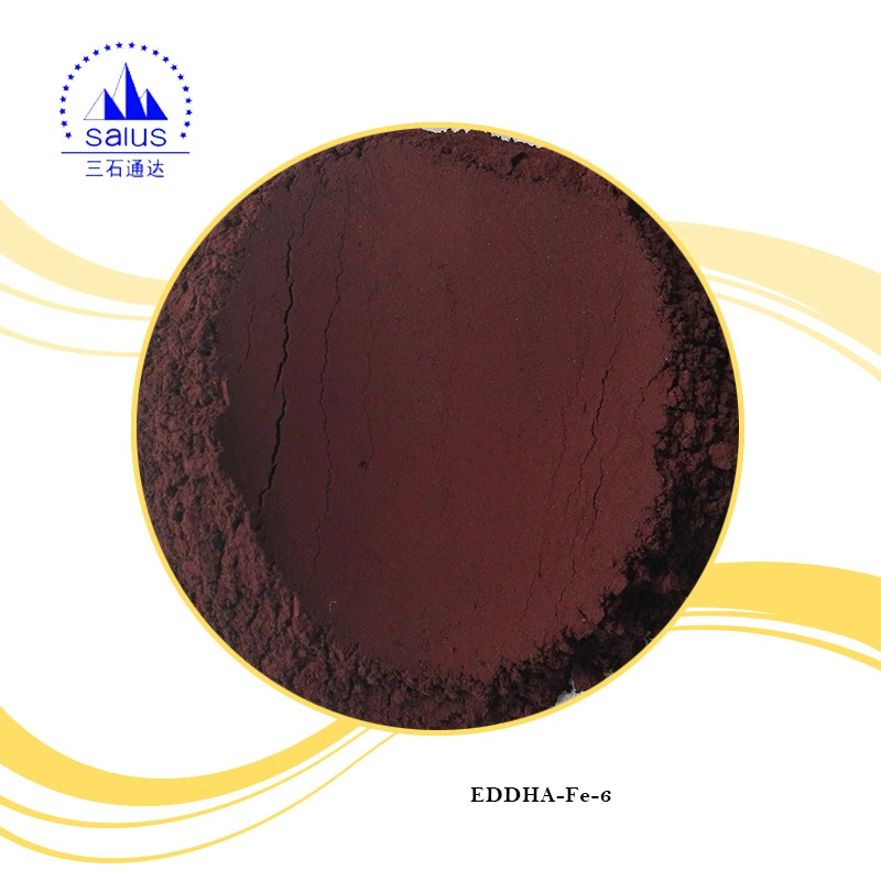 EDDHA Fe 6% with Good Quality