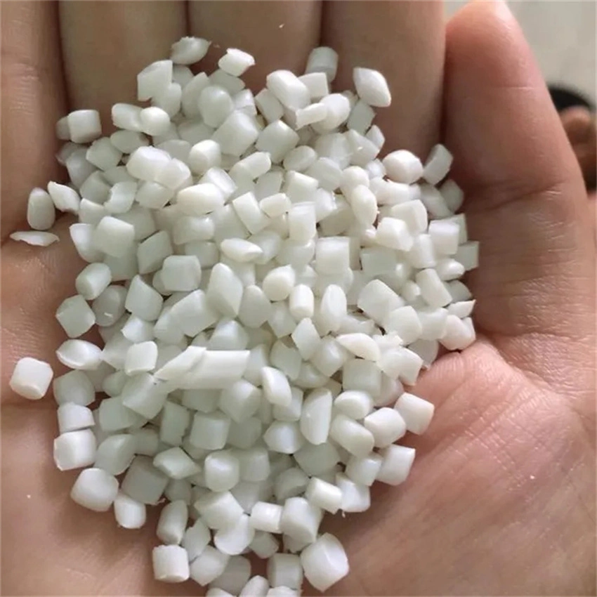 Factory Price Polyethylene Terephtalate White Pet Resin Granules for Bottles