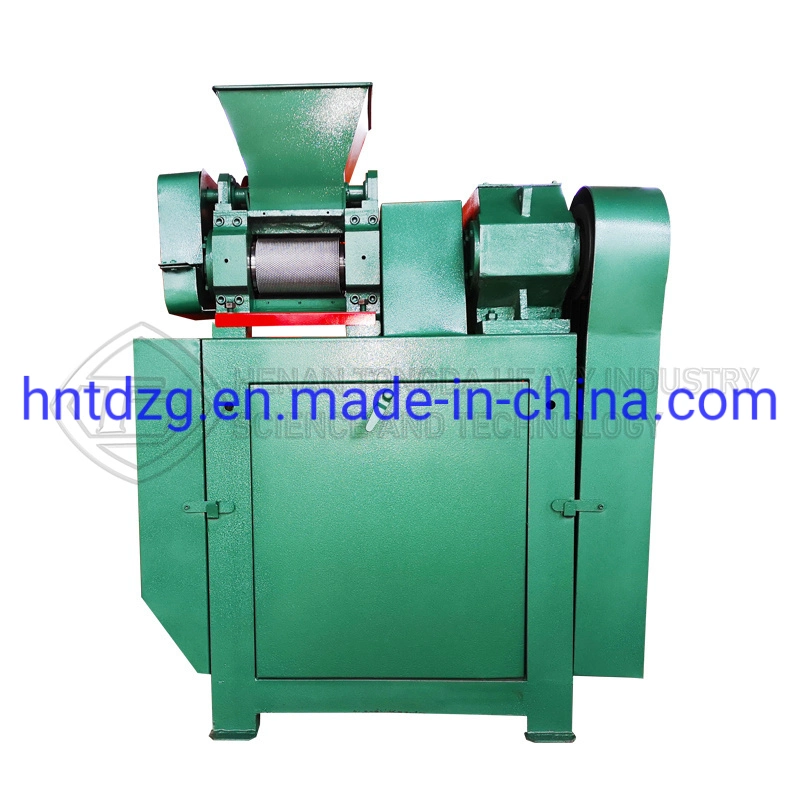 High Efficiency Chicken Manure Fertilizer Pellet Making Machine for Organic Fertilizer Make