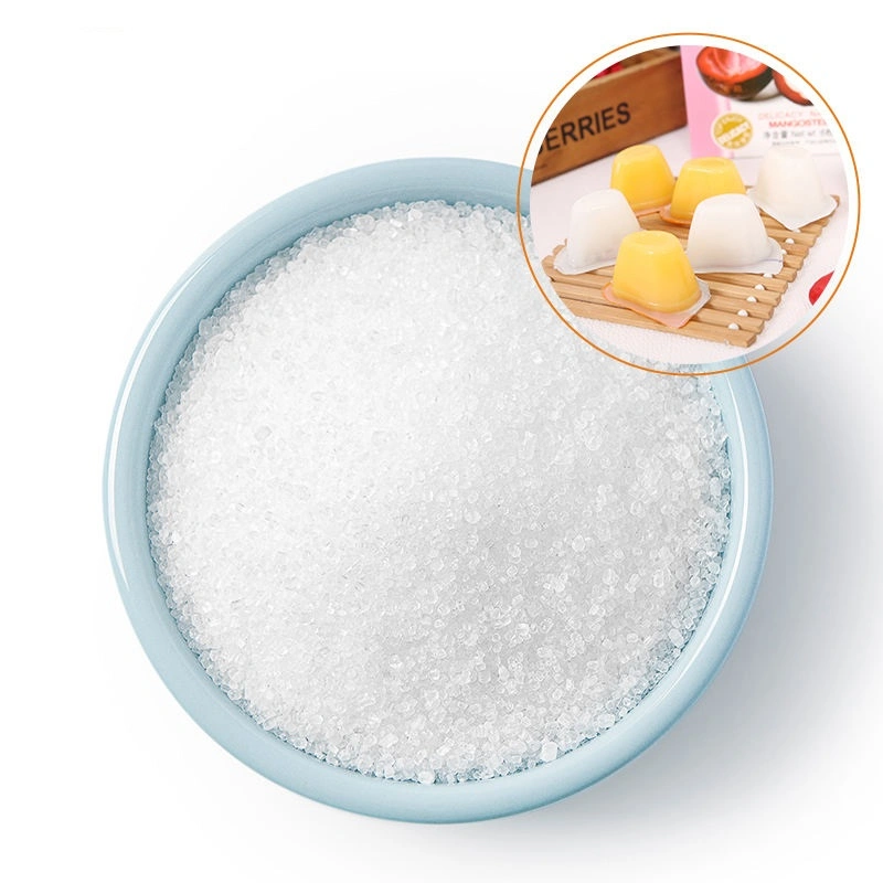 Food Grade Anhydrous Citric Acid Powder for Acidity Regulator