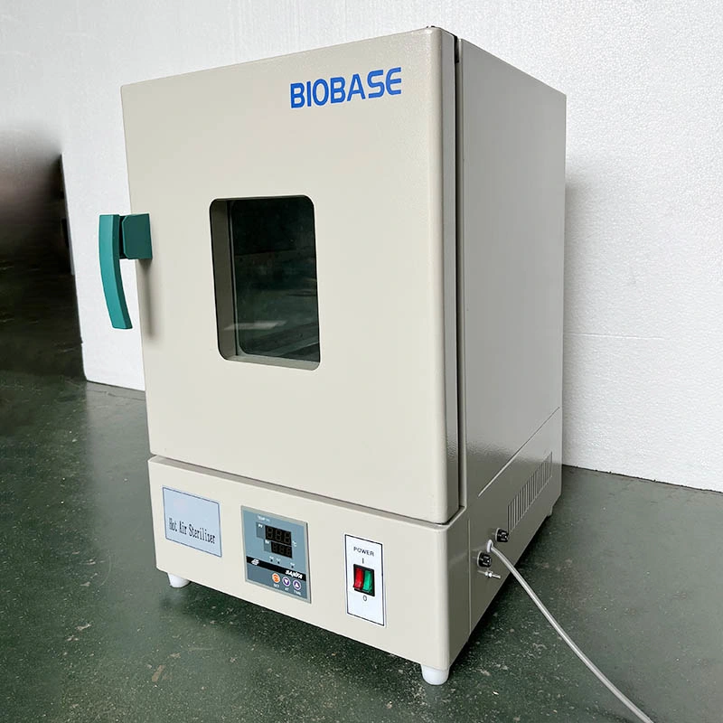 Biobase Drying Oven/Incubator (Dual Purpose) Bov-D50s