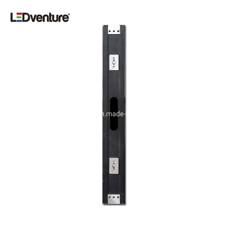 Super Slim Indoor P3 Aluminum LED Video Wall