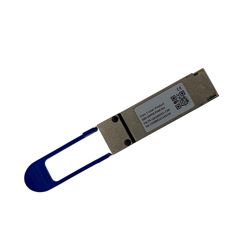 Simplex Duplex mm Sm 10g SFP Module