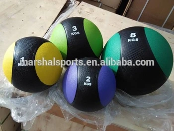 Hot Sale Eco-Friendly Medicine Ball