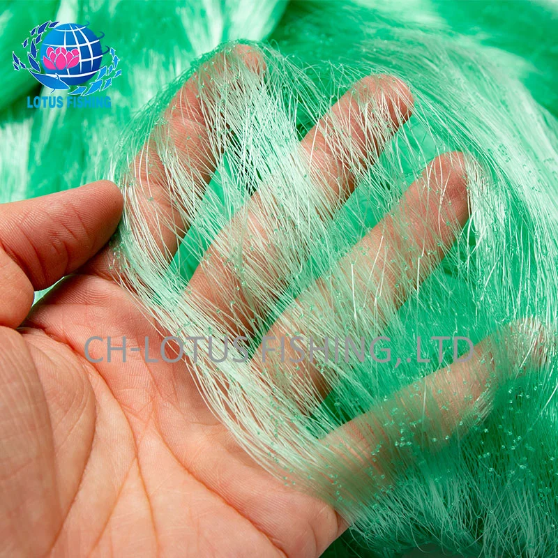 Hot Selling 0.5mm Diameter Nylon Other Monofilament Fishing Nets