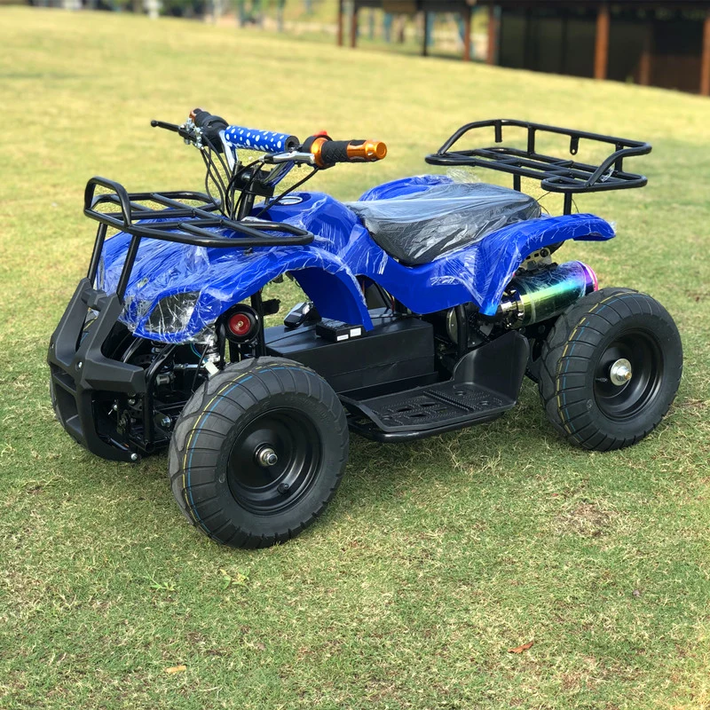 500W 36V Mini Quad électrique pour enfants ATV pour enfants