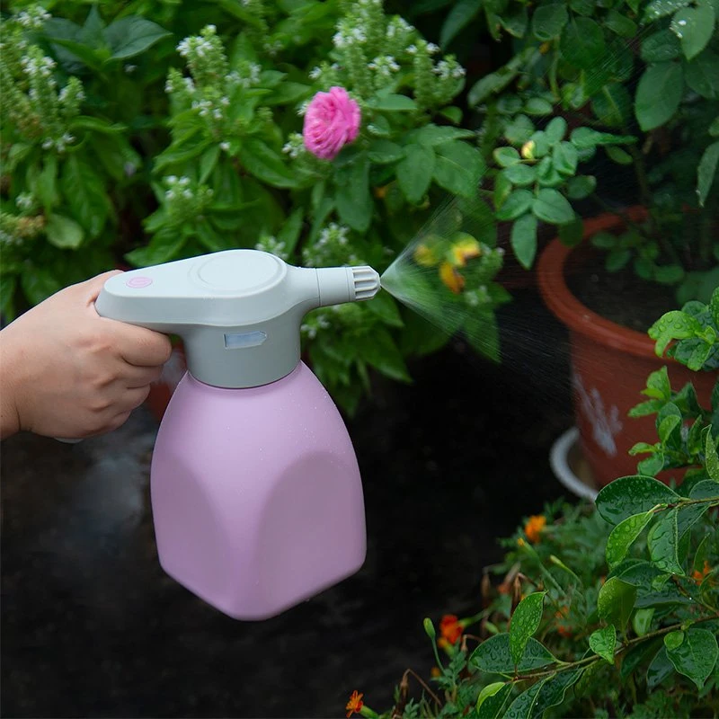 Wholesale/Supplier Indoor Garden Flower Plastic Watering Can