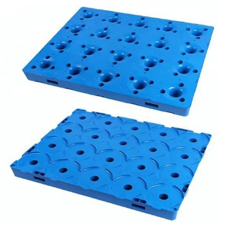 5gallon 18.9L 20L Pure Drinking Water Bottle Plastic Pallet 100%HDPE Material for Industrial Warehouse Use Transportation