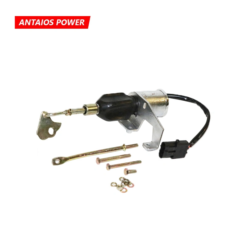 Varios accesorios piezas de repuesto del motor Deutz Diesel FL912/913 04102854