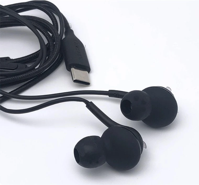 High quality/High cost performance Low Price in-Ear Stereo of Samsun G Type C Note 10 20 S20 Wired Earphone Headset Headphone Accessories