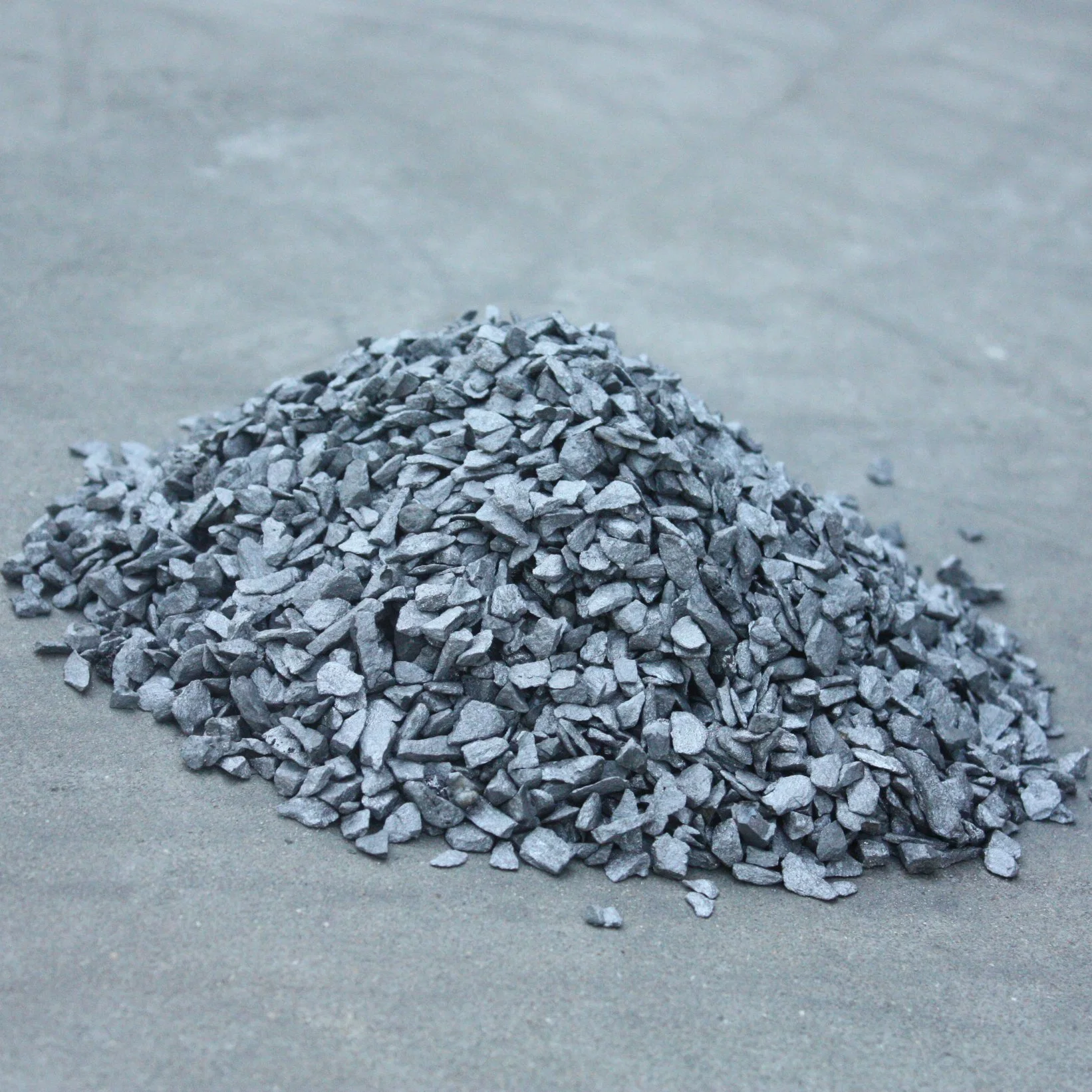 Reductant Use Ferro Silicon Zirconium Fesizr