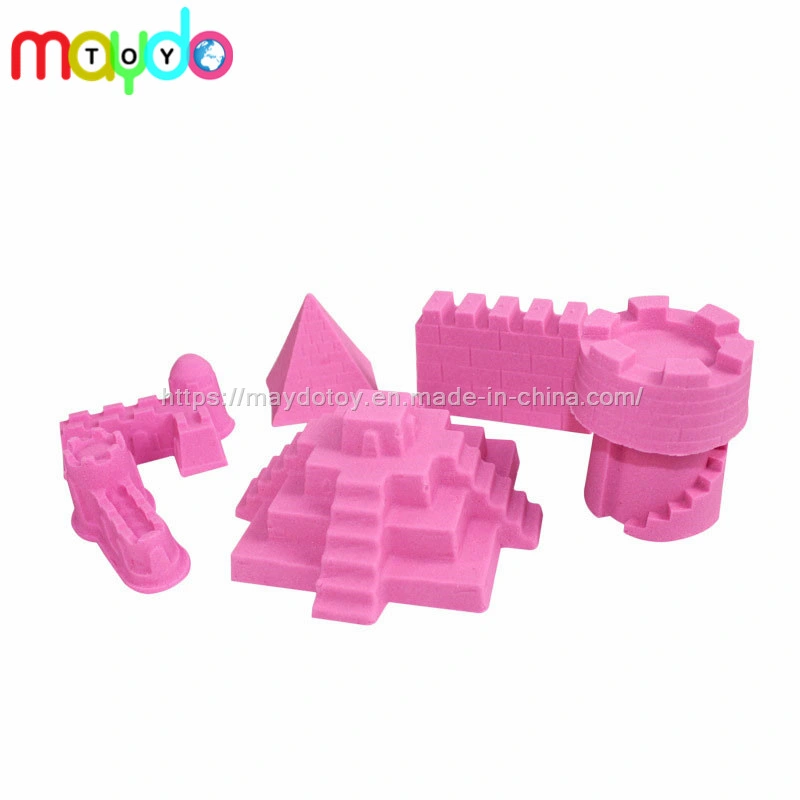 Wholesale/Supplier Bulk Magic Moving Sand Kids DIY Indoor Play Sand Toys