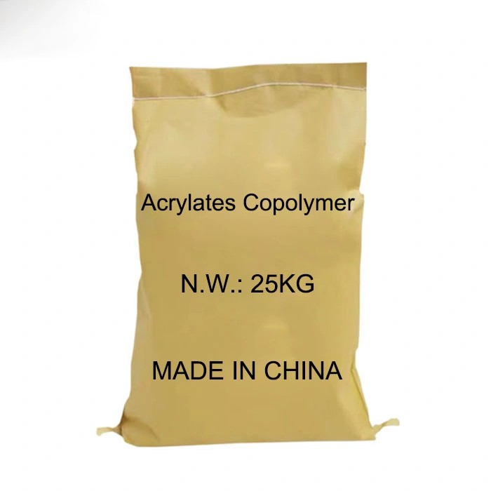 Hot Sales CAS 25852-37-3 ACR 401 PVC Processing Aids/Agent Acrylate Copolymer for PVC