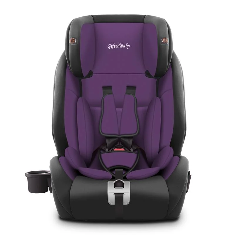 OEM 9-36kg Comfortable Child Car Seat