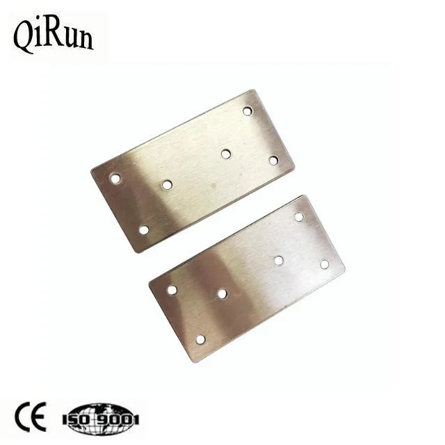 Professional 90 Degree Angle Code Furniture Hardware Fitting