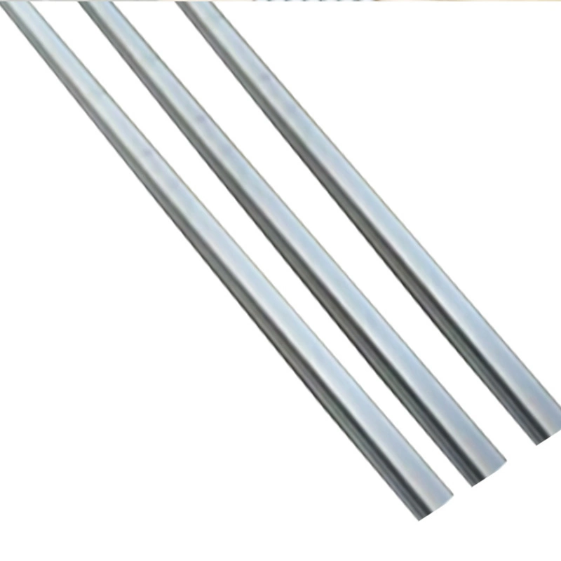 Monel K-500 Alloy Solid Bar