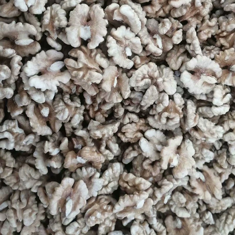 Walnut Kernel Halves Walnut Kernel Pieces Walnut Kernel Quarters Chinese Walnut Kernel