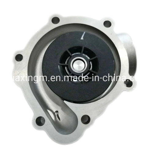 Engine Parts Water Pump for Concrete Machine