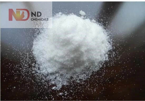 Magnesium Sulphate Heptahydrate for Poultry Feed
