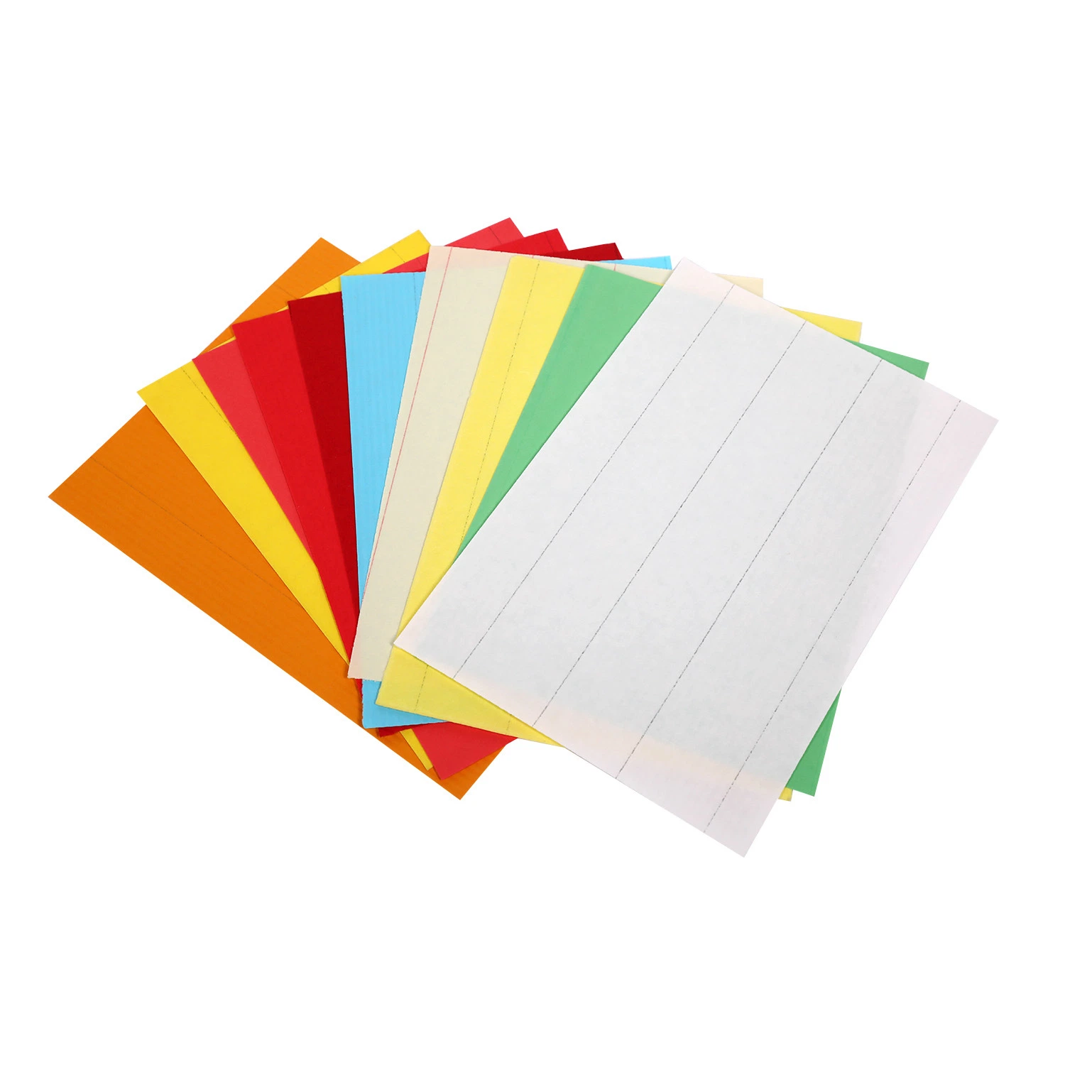 Custom Colorful Fllter Paper Impregnated with Phenolic Resin for Car with Oil Filter Paper