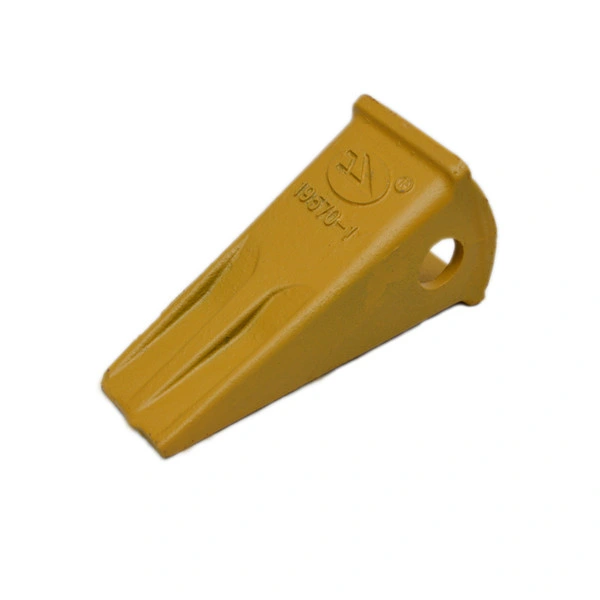 Excavator Spare Part PC200 Bucket Tooth with High quality/High cost performance  on Hot Sale