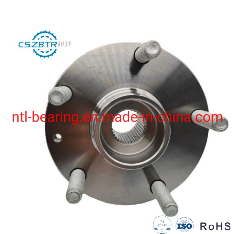 High quality/High cost performance  Auto Parts Transmission System Wheel Hub Bearing for Baojun 730 24566101