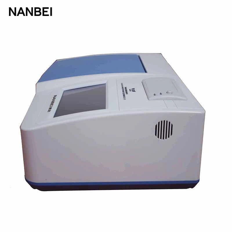 Food Agriculture Pesticide Residue Tester in Vegetable