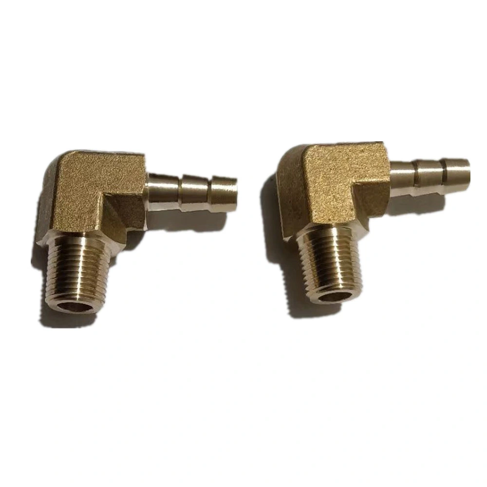 High quality/High cost performance  OEM Different Types Copper Pipe Fittings