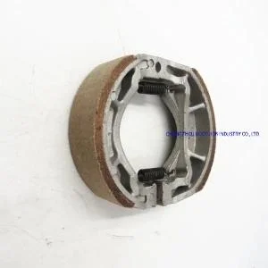 Brake Shoes for Suzuki Ax 100 Motorcycle Parts