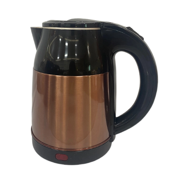 Electrical Household Appliance Kitchen Electronics Stainless Still Electric Water Kettle