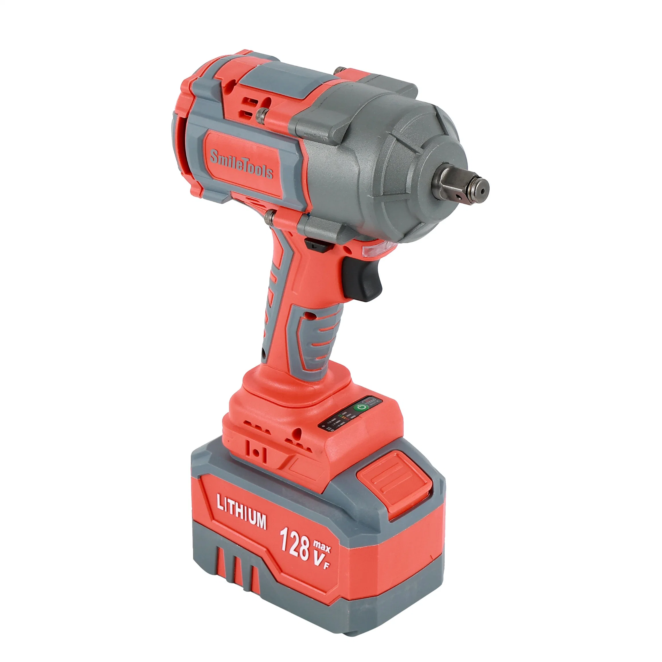 High quality/High cost performance  350n Electric Brushless Cordless Impact Wrench Air Impact Wrench