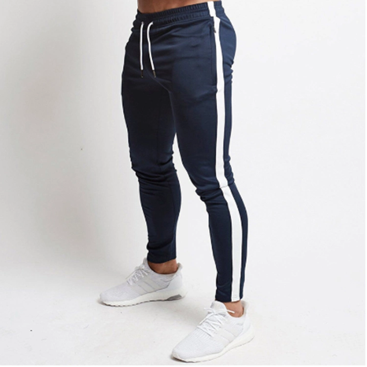 Hommes Fitness confortable gym vêtements de sport Pantalon jogging pour l'extérieur Activité