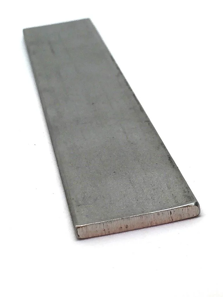 Venta al por mayor de carbono laminado en caliente SS 303 310S OEM Servicio AISI 321 SS304 316 barra plana de acero inoxidable barra para la construcción, decoración, industria, etc