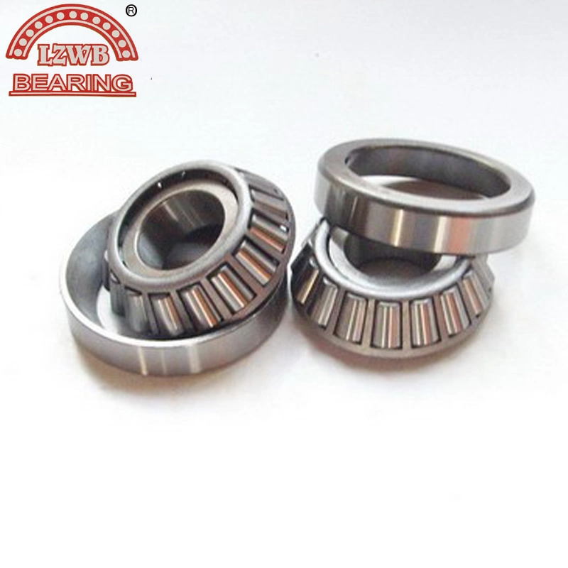 Single Row Taper Roller Bearings for Industry/ Car /Tractor/Truck /Textile Machine (30310)